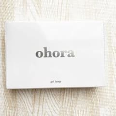 ohora   Gelランプのサムネイル