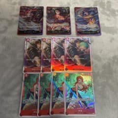 三船長集結　ULTIMATE DECKのサムネイル