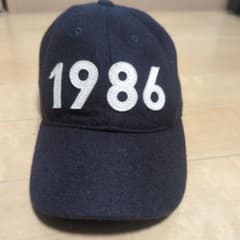 CONVERSE WEAPON 1986 キャップのサムネイル