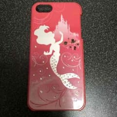 アリエル iPhone5のサムネイル