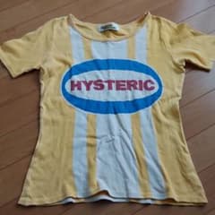 ヒステリック　トップスのサムネイル