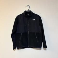 THE NORTH FACE ブラック フリースジャケット Lのサムネイル