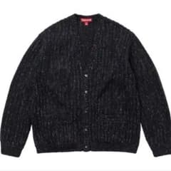 Supreme Confetti Cardigan xl 3Houseのサムネイル
