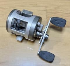 Abu モラム SX3601C MAG アベイルアルミクラッチ付き - メルカリ