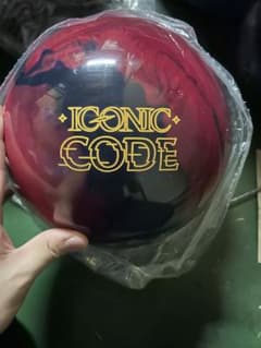 アイコニックコード 15ポンド 新品 - メルカリ