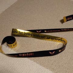 B'z ＨＩＮＯＴＯＲＩ  ライブテープのサムネイル