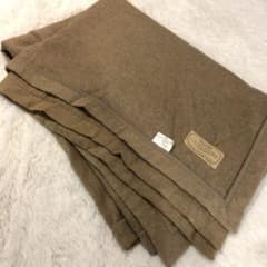 ★ロイヤルスター★カシミヤ100% ブランケット 【140×200】 日本製 ☆ロイヤルスター☆カシミヤ100% ブランケット 【140×200】 日本製