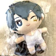 テニフェス2025 越前リョーマぬいぐるみ(着替え4点)＆アリーナ特典ぬいポーチ テニフェス2025 越前リョーマぬいぐるみ(着替え4点)＆アリーナ特典ぬい