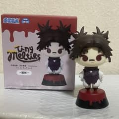 呪術廻戦 脹相 Tiny Melties ミニフィギュア - メルカリ