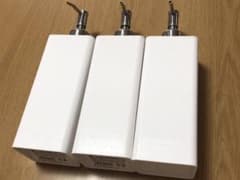 tower マグネットツーウェイディスペンサー 3本セットのサムネイル