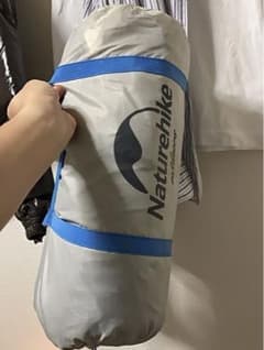 Naturehike　2人用テントのサムネイル