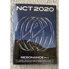 NCT 2020 The 2nd Album RESONANCE Pt.1のサムネイル