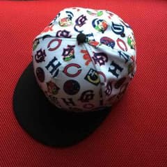 カープ キャップ 専用のサムネイル