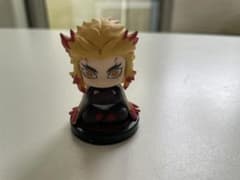 鬼滅の刃　すわらせ隊　フィギュアのサムネイル