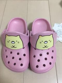 すみっこぐらしサンダル   17センチのサムネイル