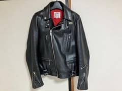 Lewis Leathers 391T ライトニング 36TF カウハイドのサムネイル