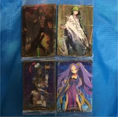 クーフーリンオルタ エルキドゥセットのサムネイル