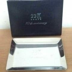 23区HOMME  トレーのサムネイル