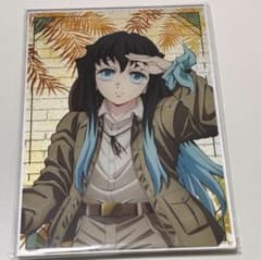 滅の刃 サンシャインシティ てんぼうパーク 時透無一郎 A賞 - メルカリ