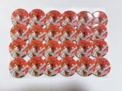 すとぷり 莉犬 缶バッジ 24個セット 痛バ 2023春 Spring - メルカリ