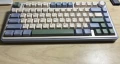 EPOMAKER x Aula F75 ゲーミングキーボードのサムネイル