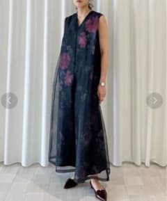 Ameri BILLIE OVERLAP ROMPERS - メルカリ