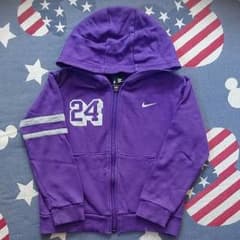 NIKE キッズ パーカーのサムネイル