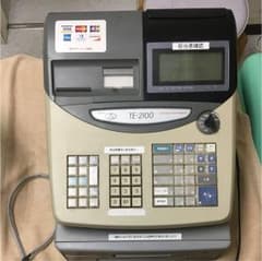 レジスターのサムネイル