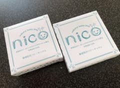 nico soap natural baby soap nico 敏感肌用ベビ…のサムネイル