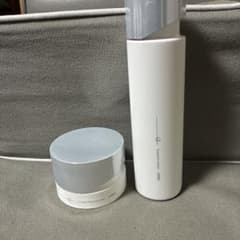 ORBIS U. エッセンスローション クリームモイスチャライザー セット オルビスユー ドットエッセンスローション&クリームモイスチャライザー
