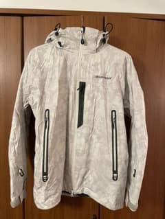 カリマーkarrimor　ボードウェア　スキーウェア　ハードシェルのサムネイル