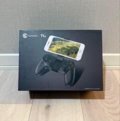 【新品】RyzeTechnology GameSir T1dコントローラー Buy GameSir T1d Bluetooth Remote Controller | Camrise