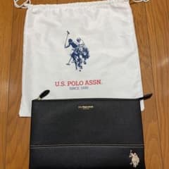 ラルフローレン クラッチバッグのサムネイル