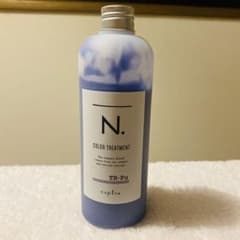 ナプラ N. カラートリートメント パープル Pu 300g ヘアトリートメントのサムネイル