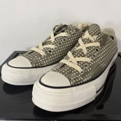コンバースアディクト× Nハリウッド 2212-SE01-peg 27.5cm - メルカリ