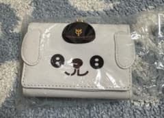 丸佳浩選手 丸チーズ 折りたたみ財布