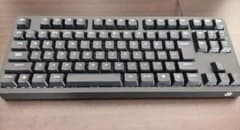 エレコム　ゲーミングキーボード　茶軸のサムネイル
