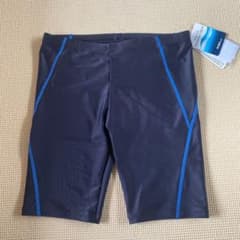 スクール水着男子180のサムネイル