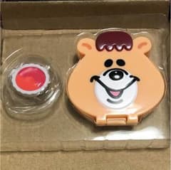 ポップティーン 7月号 付録のみのサムネイル