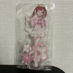 早乙女ベリー にじさんじ Speciale スペシャーレ アクリルスタンド
