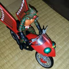 アマゾンのサムネイル