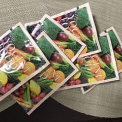 THE Yogini FOODのサムネイル