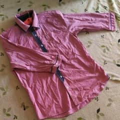 XL 七分シャツのサムネイル