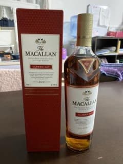 マッカランクラシックカット2019のサムネイル