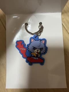 登坂広臣 ØMI ルーヴ キーホルダー 京都限定のサムネイル
