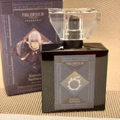 FF14 FFXIV エスティニアン　香水のサムネイル