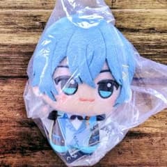 お顔良♥ちぐさくん♥AMPTAKxCOLORS アンプタックカラーズ ちびぐるみ