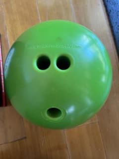 ボウリング 練習ボール 5ポンド(Bowlers Ed Supply) ボウリング 練習ボール 5ポンド(Bowlers Ed Supply) - メルカリ