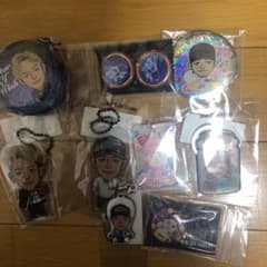 山本世界 セットのサムネイル