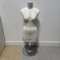 BUNKA トルソー ボディ 裁縫用 マネキン 二体セット - メルカリ